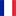 icon drapeau français